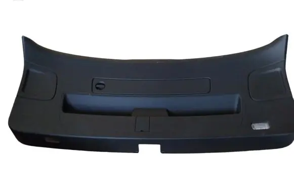 Audi A6 Allroad C7 Tailgate trim 4G9867979A
