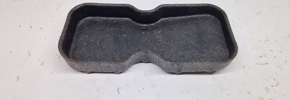 BMW 5 F10 F11 Glove box in trunk 7261616 01102193104
