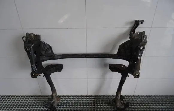 Audi A8 S8 D4 4H Front axle beam 4H0399135