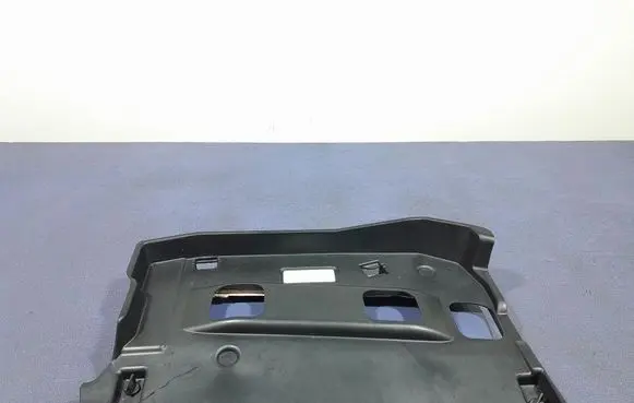 BMW X3 E83 Other sill/pillar trim element 9418762