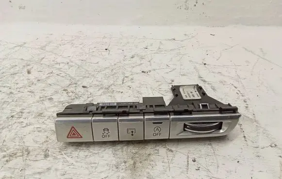 Audi A8 S8 D4 4H Other switches/knobs/shifts 4H0820911C
