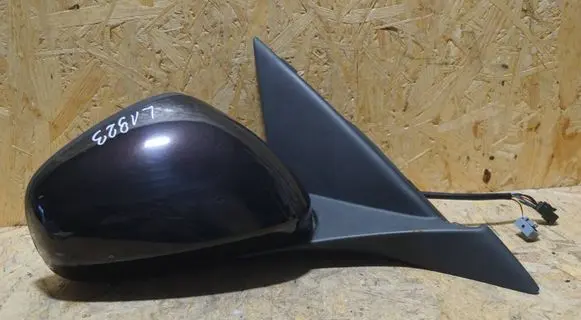 Alfa Romeo Giulietta Front door electric wing mirror