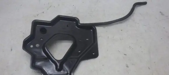 Dacia Jogger Battery box tray 