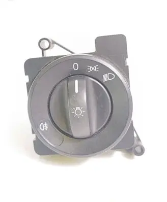 Mercedes-Benz Sprinter W906 Light switch A9065450104