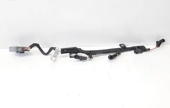 Volvo V40 Glow plug wires 9671583580