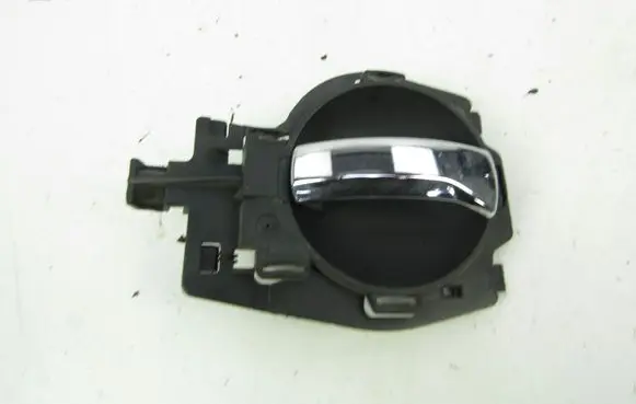 Citroen C3 Front door interior handle 
