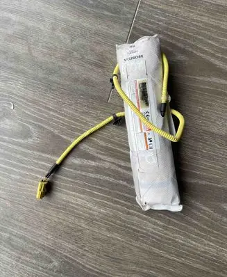 Honda CR-V Front door airbag 78000