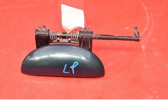 Peugeot 206 CC Front door exterior handle