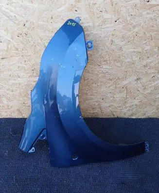 Ford Connect Fender 