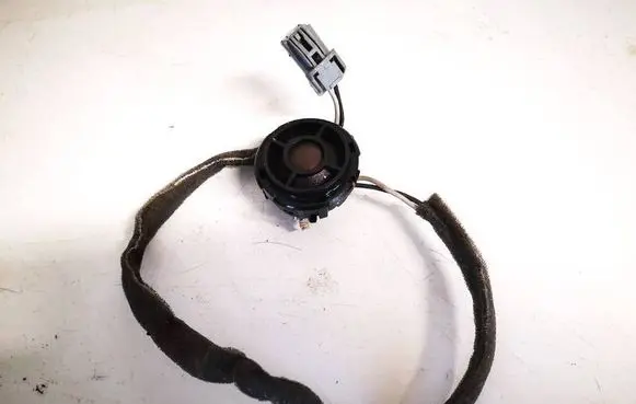 Ford Fiesta Front door speaker 8a6t18808hf 8a6t-18808-hf