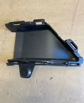 Renault Megane E-Tech Radiator trim 622A75137R