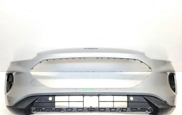 Ford Kuga III Front bumper Lv4b-17F003-J