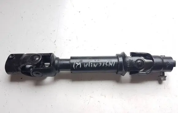 Opel Insignia A Steering column universal joint 13219344 102893688