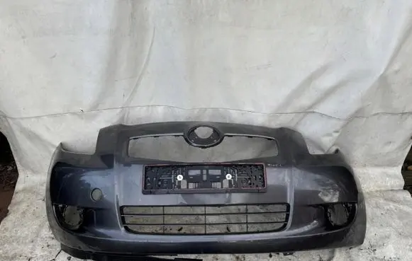 Toyota Yaris Front bumper 52119-0d130