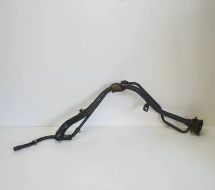 Mazda 3 II Fuel tank filler neck pipe 