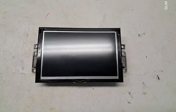 Citroen DS4 Screen/display/small screen 9804707380