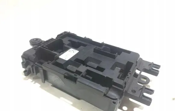 BMW X3 F25 Relay mounting block 925946603