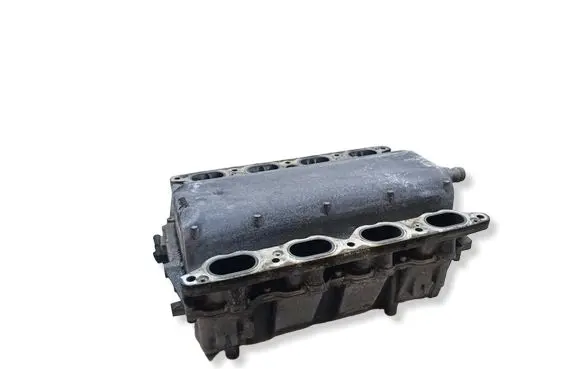 BMW 6 E63 E64 Intake manifold 53013444 34441774