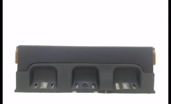 Mercedes-Benz S W221 Parcel shelf A22169014499E38