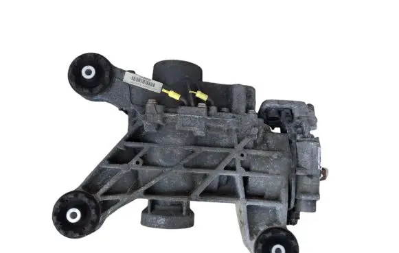 Audi Q3 F3 Rear differential OBS525010C