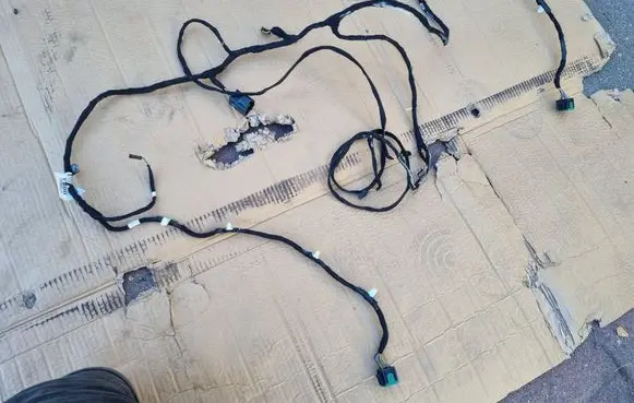 Ford Kuga III Other wiring loom LX6T-14335-EBDH
