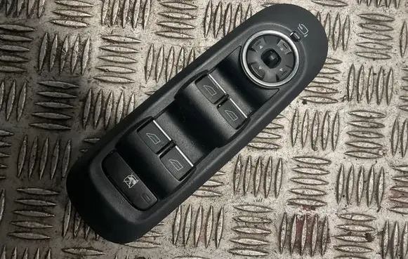 Ford S-MAX Electric window control switch 
