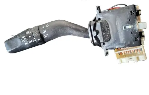 Mazda CX-7 Indicator stalk 17A089 17D254