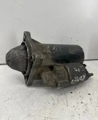 Alfa Romeo 147 Starter motor 1005831290