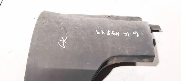 Volkswagen PASSAT B6 Side skirt rear trim 3c0853897 3c0.853.897
