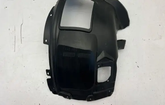 BMW X3 G01 Front wheel arch liner splash guards 7445682
