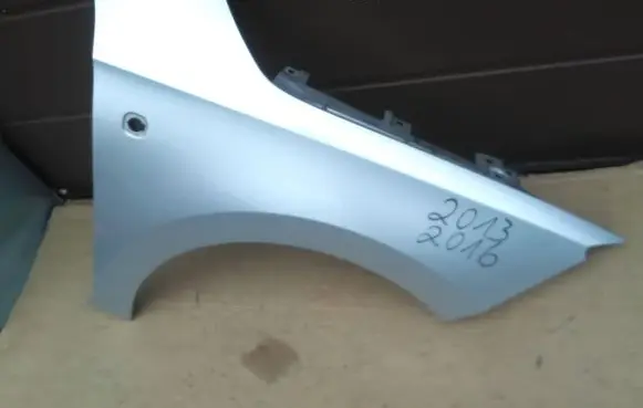 Seat Toledo IV (NH) Fender 6JA