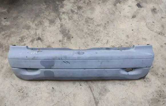 Renault Twingo I Rear bumper