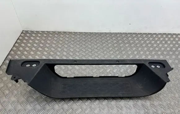 Volkswagen ID. Buzz Rear sill trim cover 522950534