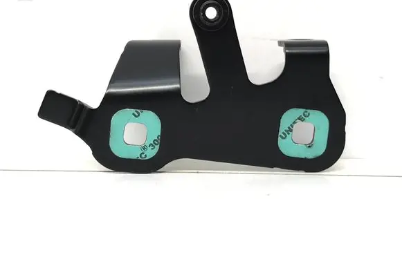Porsche 911 992 Engine bonnet/hood hinges 992823611