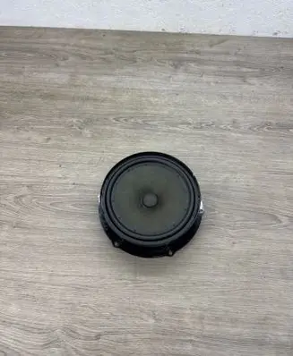Volkswagen Golf VI Front door speaker 1KM035454D
