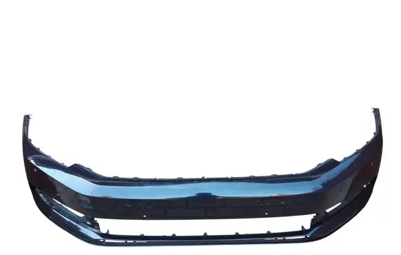 Volkswagen PASSAT B8 Front bumper 3G0807221