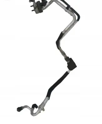 Volvo XC60 Air conditioning (A/C) pipe/hose 31332070