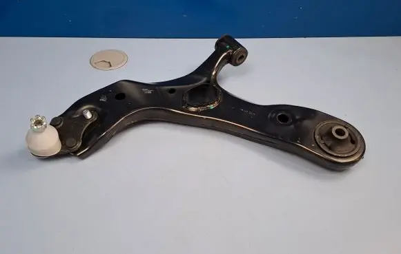 Front control arm