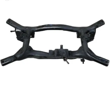 Mitsubishi Outlander Rear axle beam 