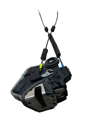 Lexus RX 450H Rear door lock