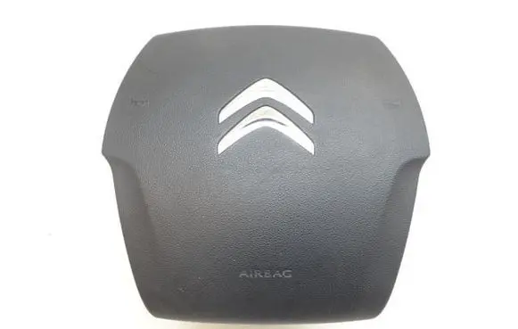 Citroen C4 Grand Picasso Steering wheel airbag 96764017ZD