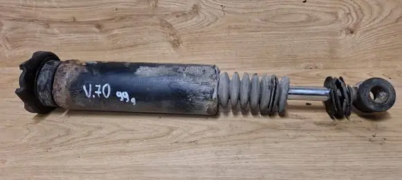 Volvo S70 V70 V70 XC Rear shock absorber/damper 8626028