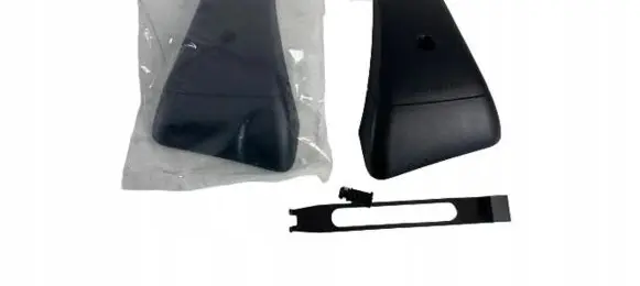 Volvo S80 Roof trim bar molding cover 30756299