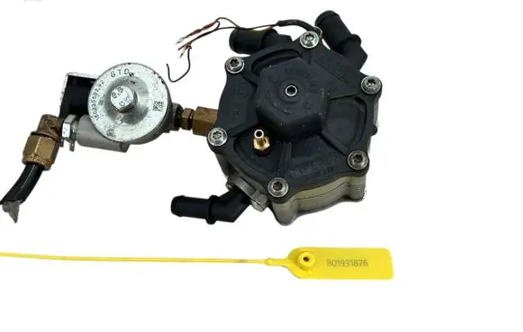Citroen C1 LP gas reducer 