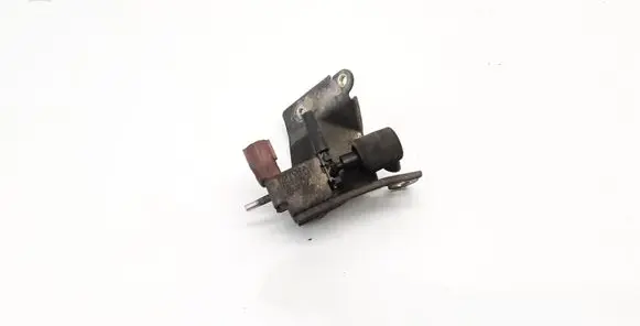Toyota Corolla Verso E121 Vacuum valve 2586064140