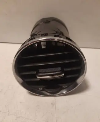 Peugeot 308 Dash center air vent grill 9658515377