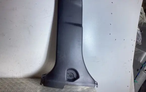 Lexus NX (B) pillar trim (bottom) 6241478020