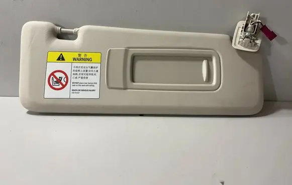 BMW X7 G07 Sun visor 5A2B416 7950964