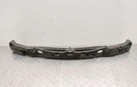BMW Z4 E89 Front bumper foam support bar 7192155