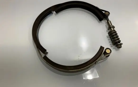 Muffler mount bracket/holder
